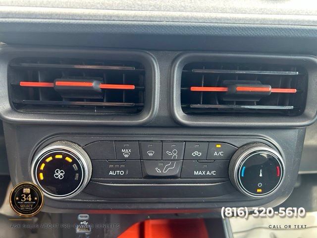 Certified 2022 Ford Maverick XLT w/ Equipment Group 300A Standard AWD/4WD image 33