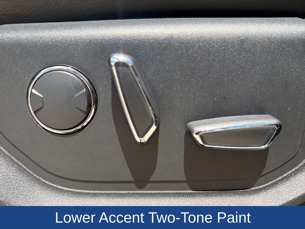 Certified 2018 Ford F250 Lariat w/ Chrome Package image 11