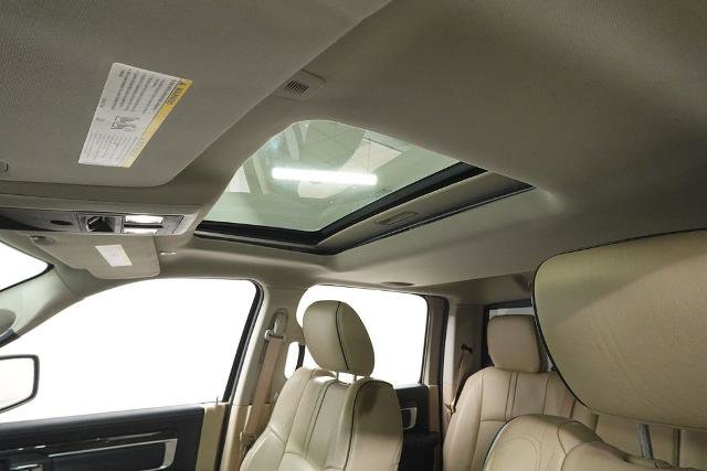 Used 2018 RAM 1500 Limited image 26