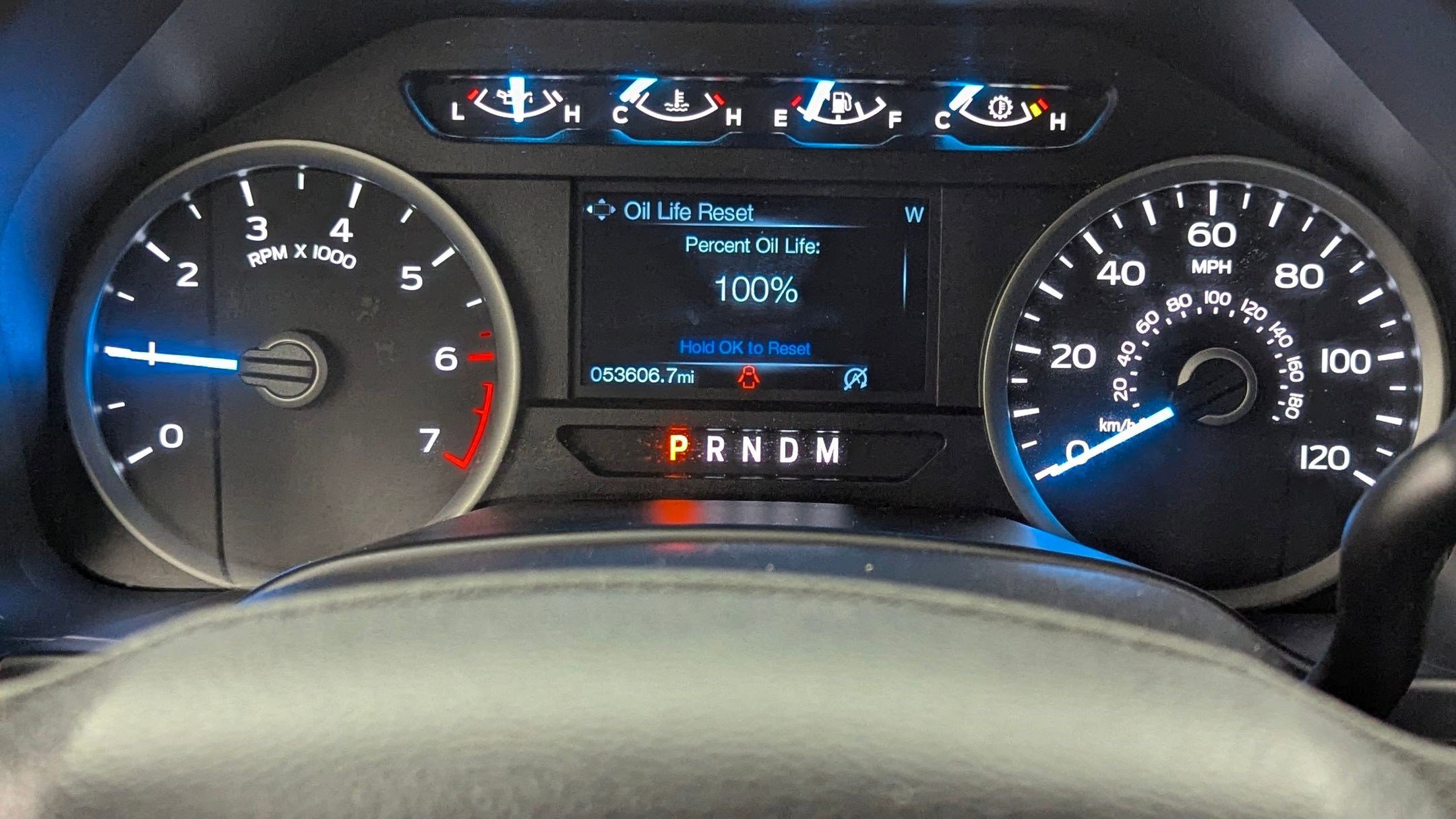 Certified 2019 Ford F150 XLT w/ Equipment Group 302A Luxury image 18