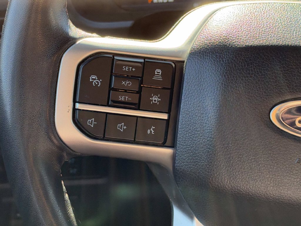 Certified 2024 Ford Expedition Max Limited AWD/4WD image 13