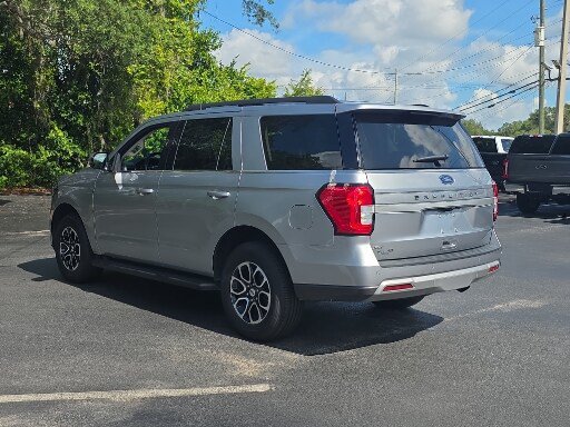 Certified 2024 Ford Expedition XLT RWD image 13