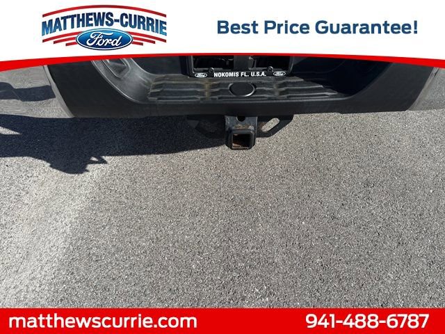 Used 2017 Toyota Tundra SR5 w/ TRD Off Road Package image 13