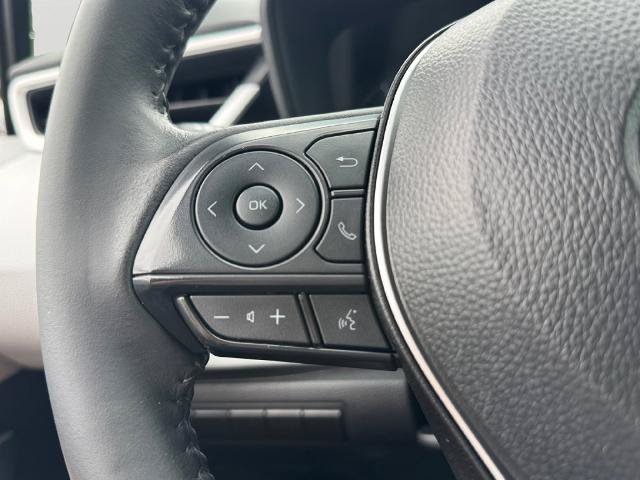 Used 2025 Toyota Corolla SE FWD image 18