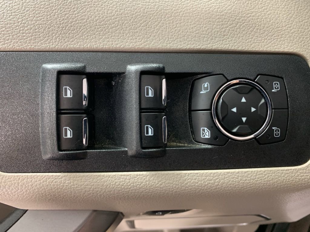 Certified 2020 Ford F150 Limited AWD/4WD image 18