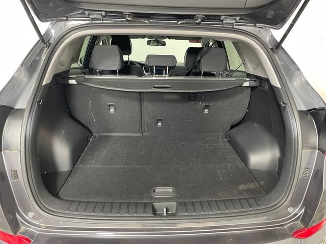 Used 2018 Hyundai Tucson SEL AWD/4WD image 13