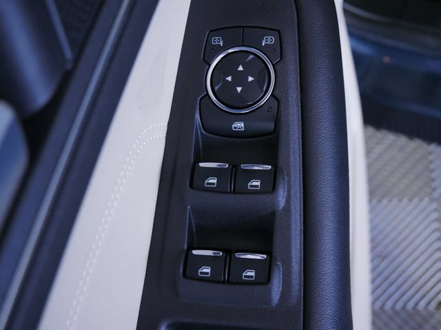 Certified 2023 Ford Edge Titanium w/ Equipment Group 301A AWD/4WD image 14