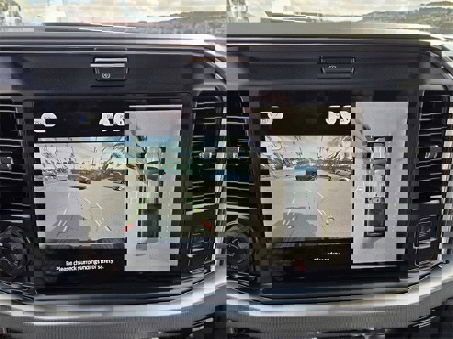 Certified 2025 Ford F450 Platinum image 11