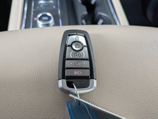 Certified 2024 Ford Expedition Max XLT AWD/4WD image 33