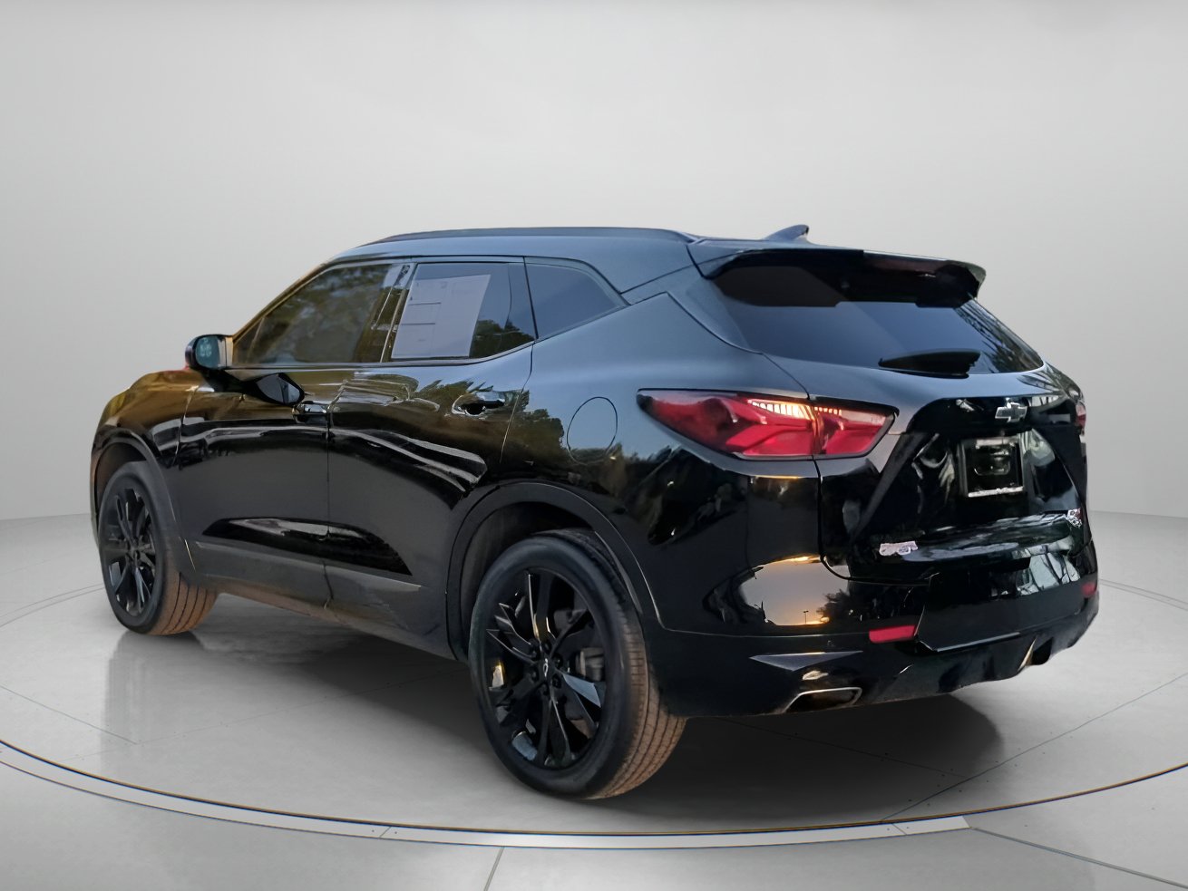Used 2022 Chevrolet Blazer RS FWD image 21