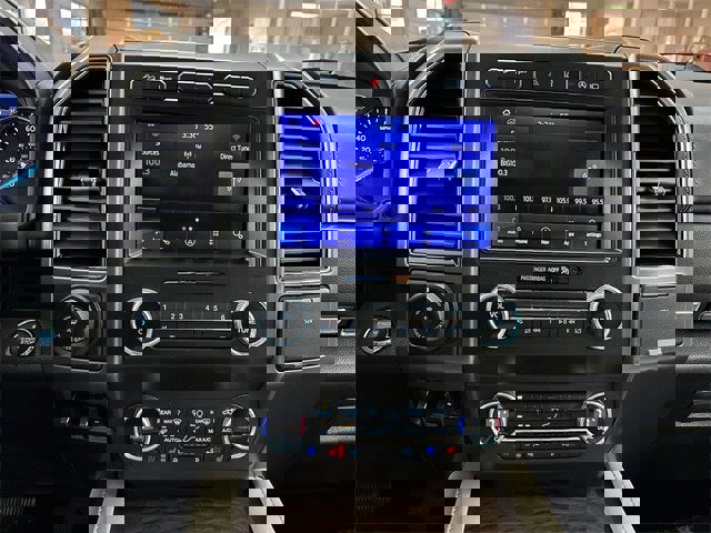 Certified 2021 Ford Expedition Max Platinum image 8