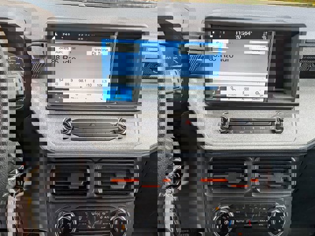 Certified 2023 Ford Maverick XLT image 21