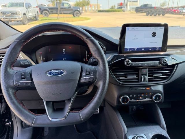 Certified 2024 Ford Escape ST-Line FWD image 13