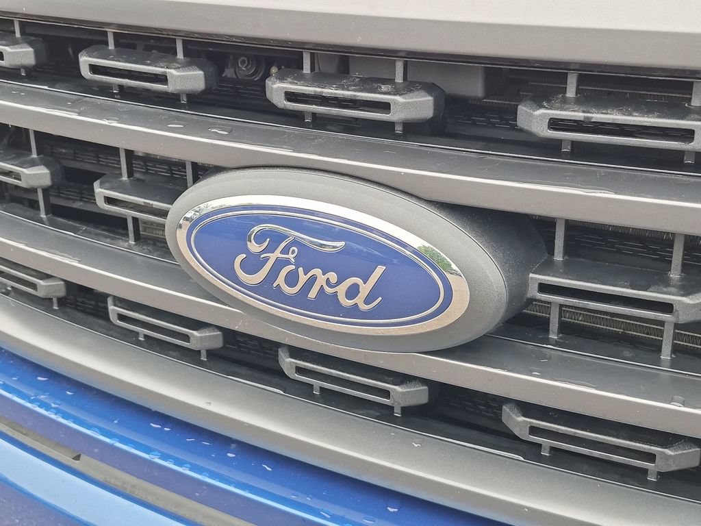 Certified 2023 Ford F150 XLT w/ Equipment Group 302A High AWD/4WD image 34