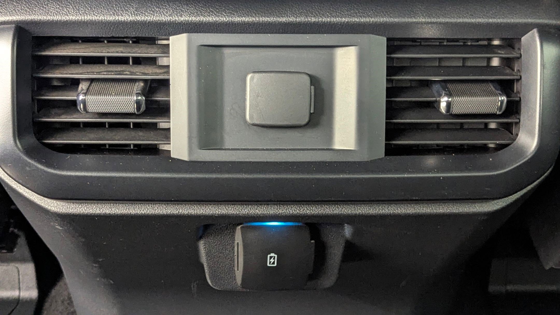 Certified 2024 Ford F150 STX image 25