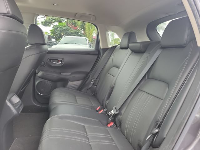Used 2025 Honda HR-V EX-L image 10