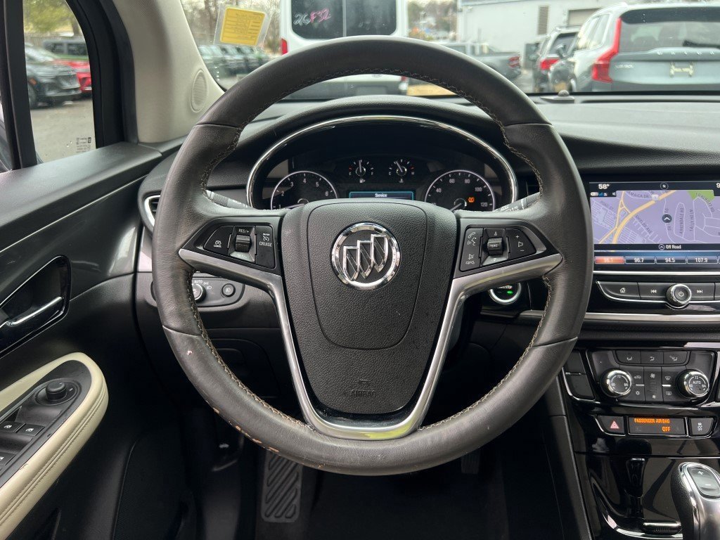 Used 2017 Buick Encore Preferred image 22