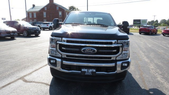 Certified 2020 Ford F250 Lariat w/ Lariat Value Package image 8