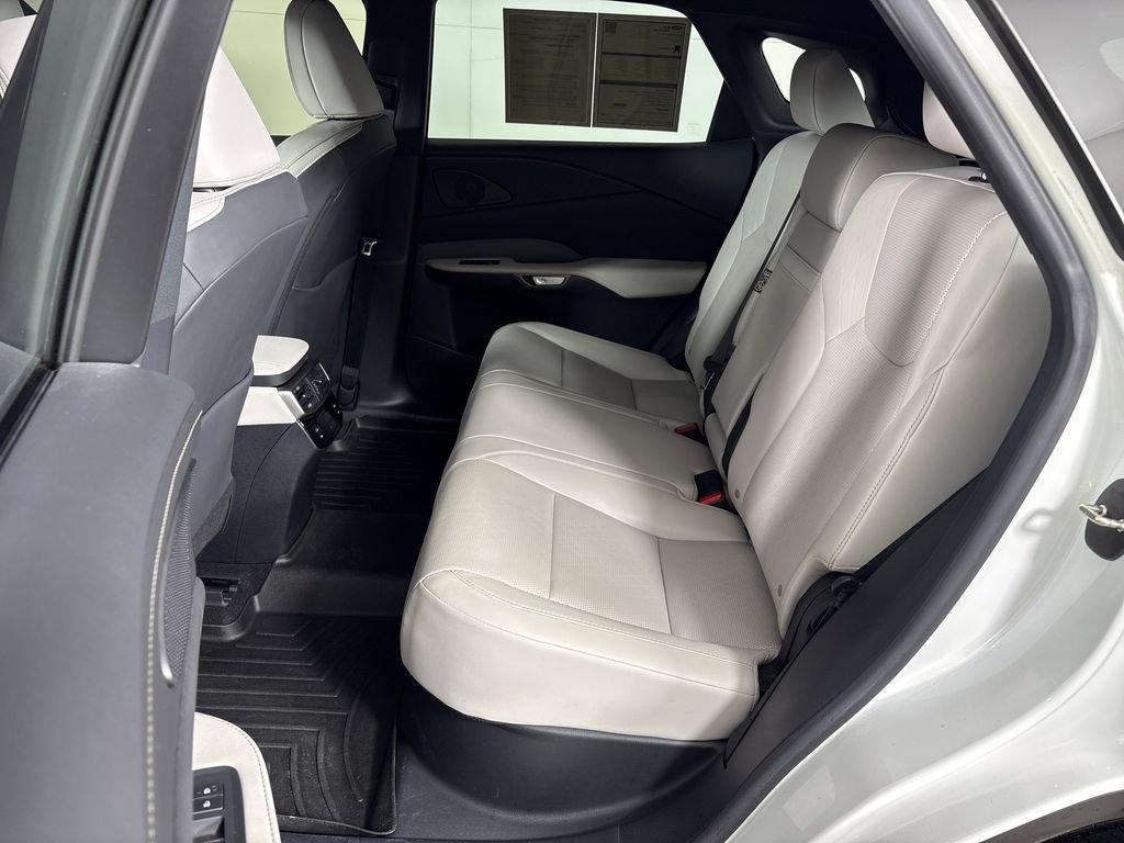 Used 2023 Lexus RX 350 Premium Plus w/ Cold Area Package FWD image 30