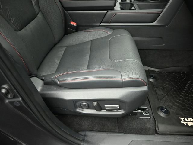 Used 2023 Toyota Tundra TRD Pro AWD/4WD image 44
