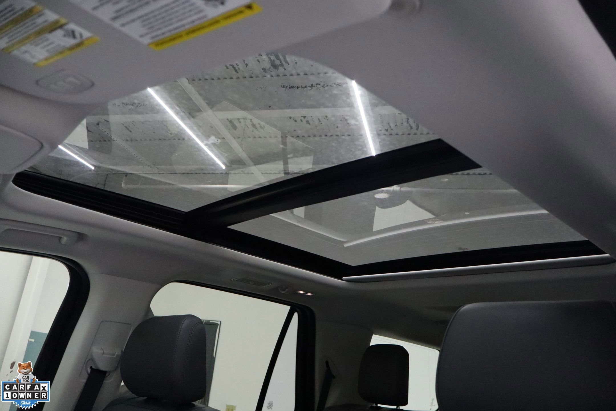 Certified 2025 Ford Expedition Active image 26