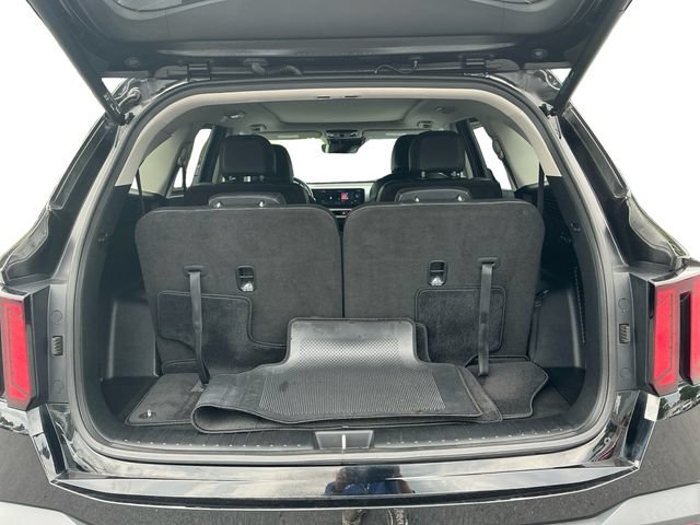 Used 2025 Kia Sorento X-Line EX AWD/4WD image 19