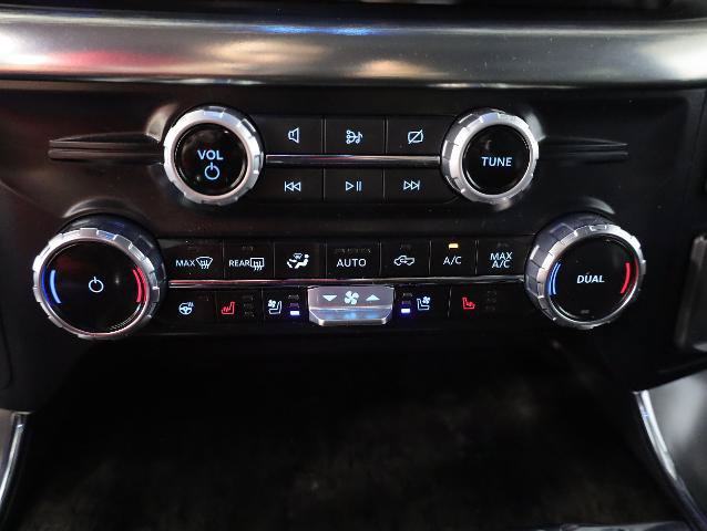 Certified 2023 Ford F150 Lariat w/ Trailer Tow Package AWD/4WD image 17