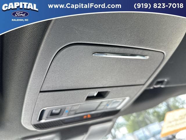 Certified 2026 Ford F150 Lariat w/ Equipment Group 501A Mid AWD/4WD image 32