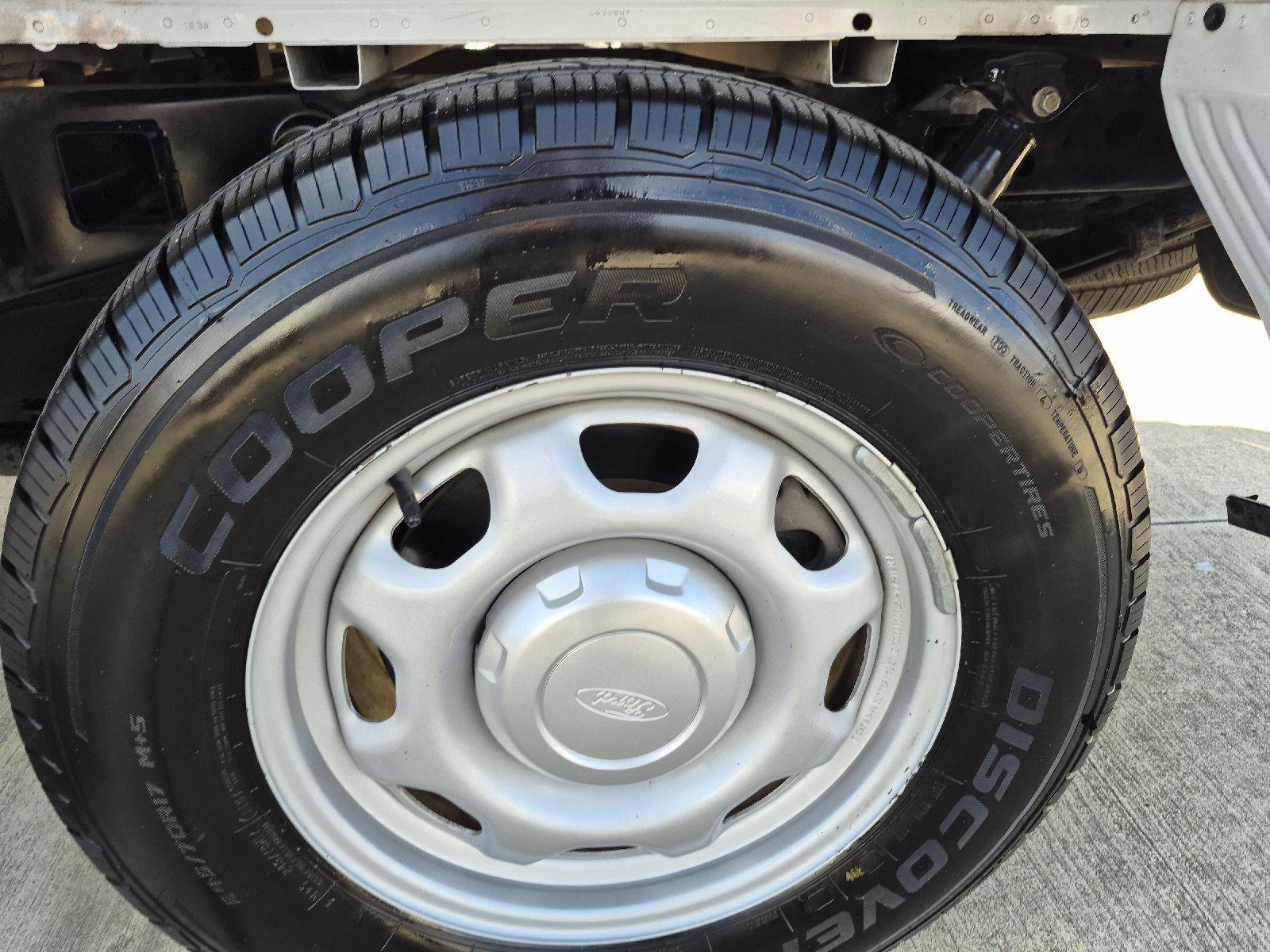 Certified 2019 Ford F150 XL w/ Equipment Group 101A Mid image 4