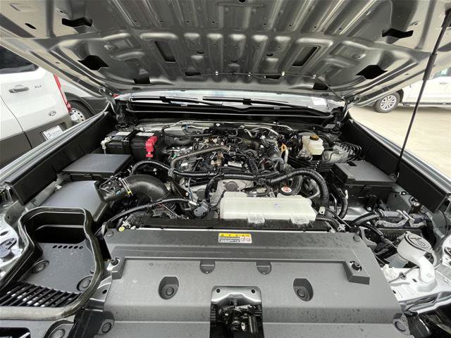 Used 2024 Toyota Tacoma TRD Off-Road AWD/4WD image 34