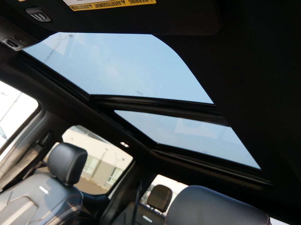 Certified 2021 Ford F350 Platinum AWD/4WD image 13