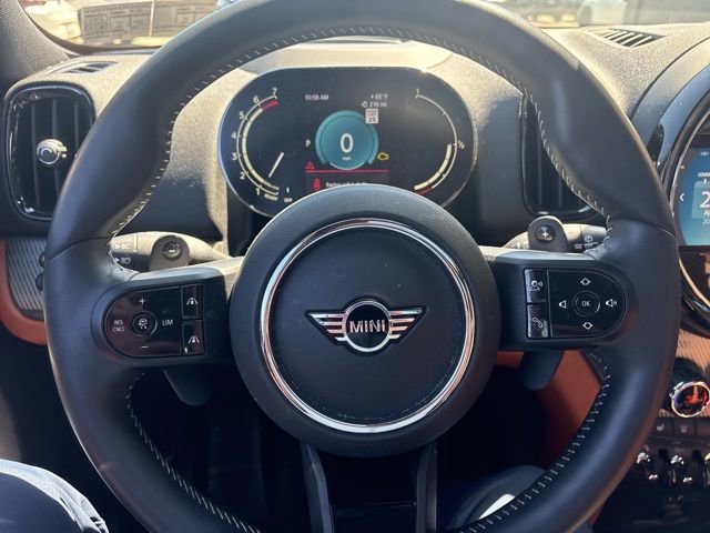 Used 2022 MINI Cooper Countryman S AWD/4WD image 40