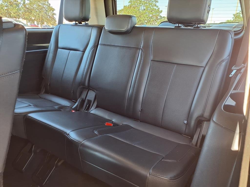 Certified 2024 Ford Expedition Max XLT image 27