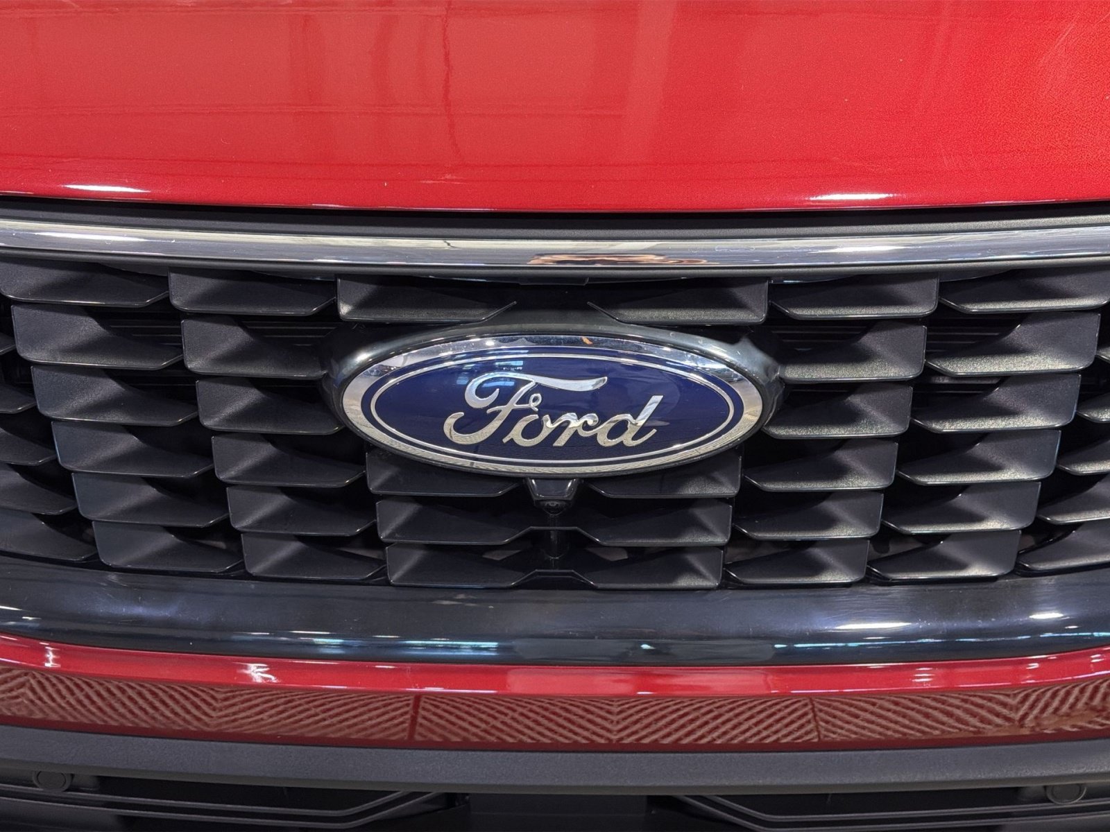 Certified 2023 Ford Escape Active w/ Tech Pack #2 AWD/4WD image 12