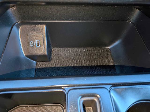 Certified 2023 Ford F150 Tremor image 29