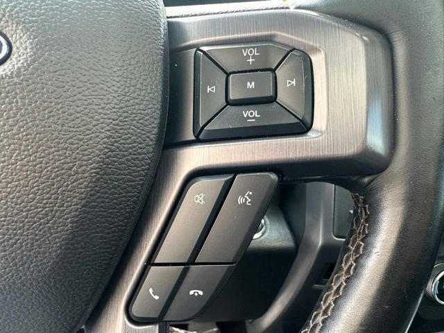 Certified 2020 Ford Expedition Platinum RWD image 26