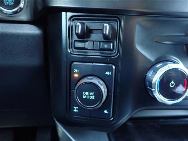 Certified 2023 Ford F250 Lariat w/ Lariat Ultimate Package AWD/4WD image 22