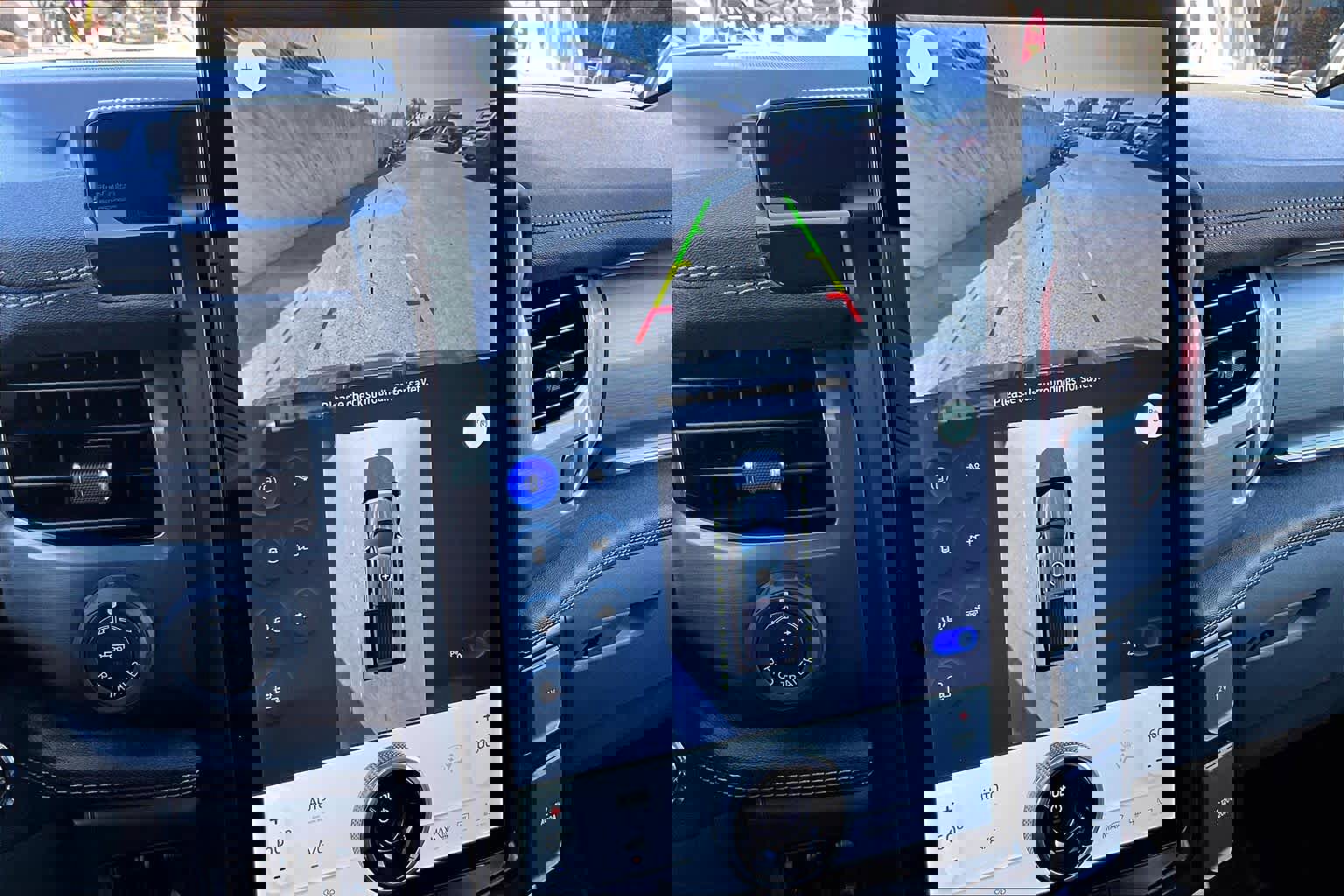 Certified 2025 Ford F150 Lightning Flash image 30