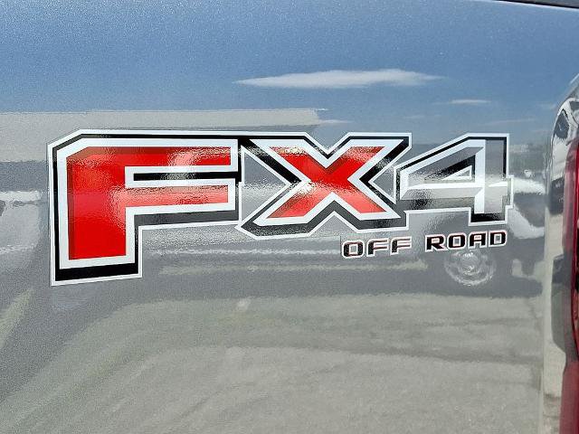 Certified 2024 Ford F250 Lariat w/ Lariat Ultimate Package AWD/4WD image 34