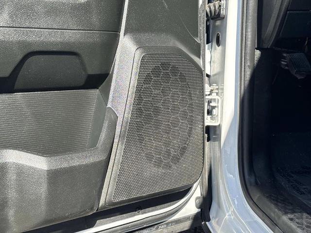 Used 2020 RAM 1500 Tradesman w/ Popular Equipment Group image 18