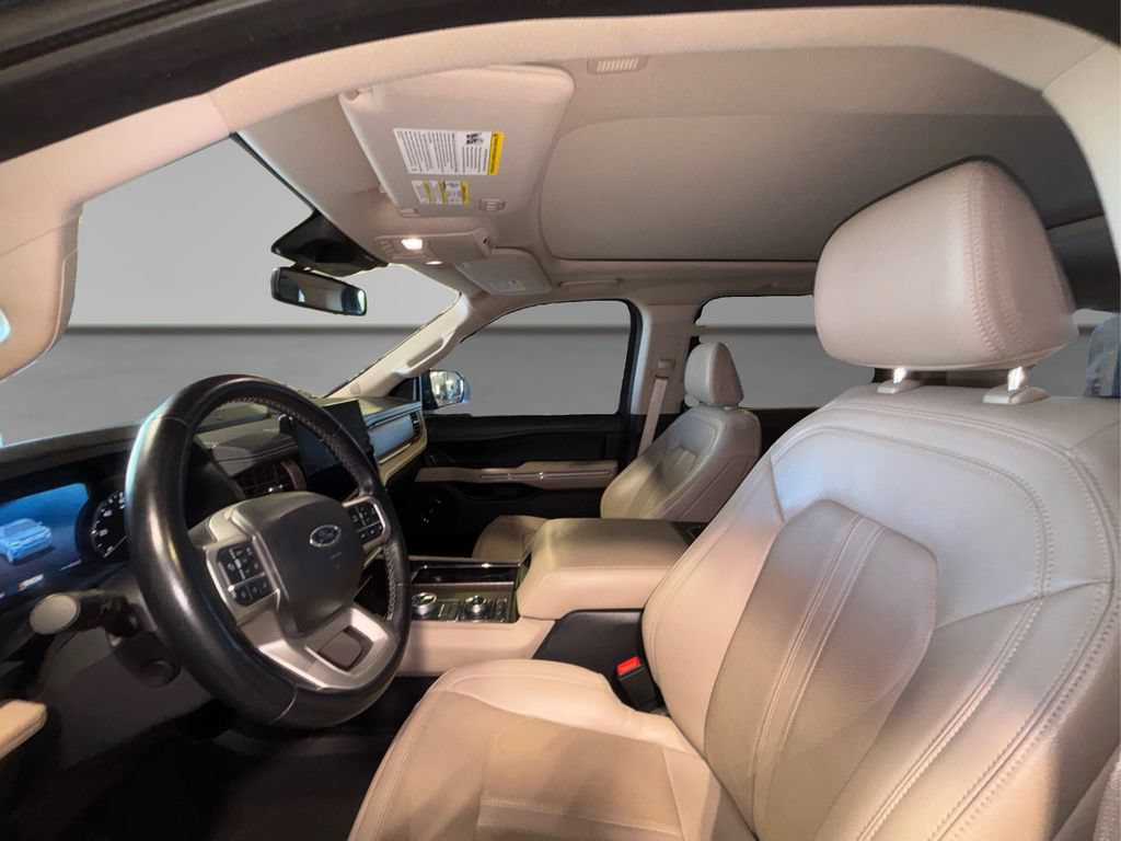 Certified 2024 Ford Expedition Limited AWD/4WD image 10