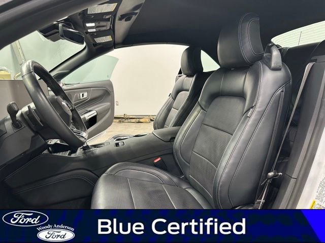 Certified 2024 Ford Mustang GT Premium image 20