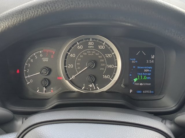 Used 2022 Toyota Corolla LE FWD image 16
