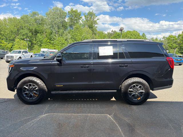 Certified 2025 Ford Expedition Tremor AWD/4WD image 7