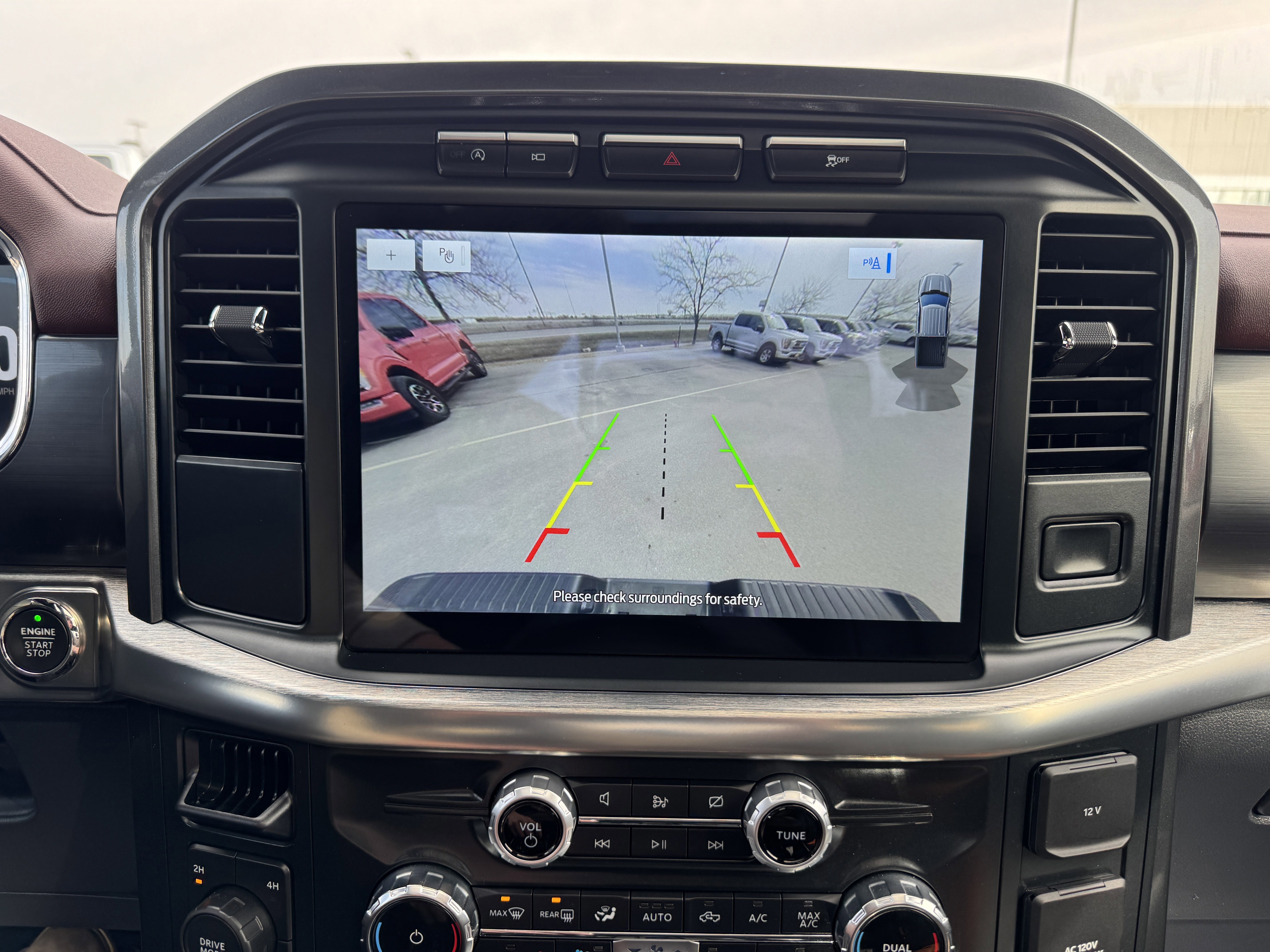 Certified 2022 Ford F150 Lariat image 22