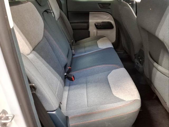 Certified 2024 Ford Maverick XLT w/ XLT Luxury Package FWD image 12
