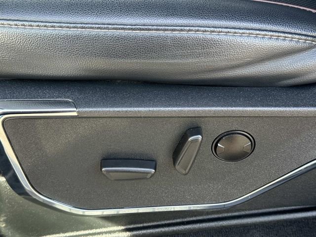 Certified 2024 Ford F250 Lariat image 23