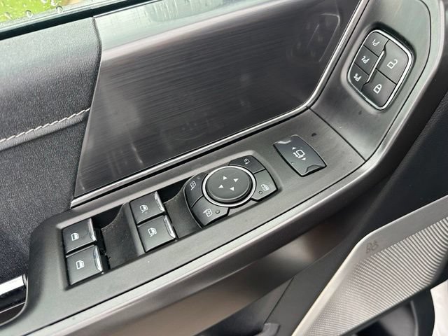 Certified 2024 Ford F150 Lariat w/ Equipment Group 502A High AWD/4WD image 29