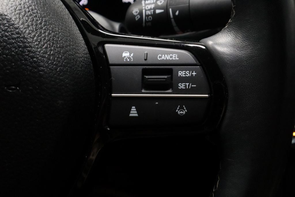 Used 2023 Honda Civic EX image 29