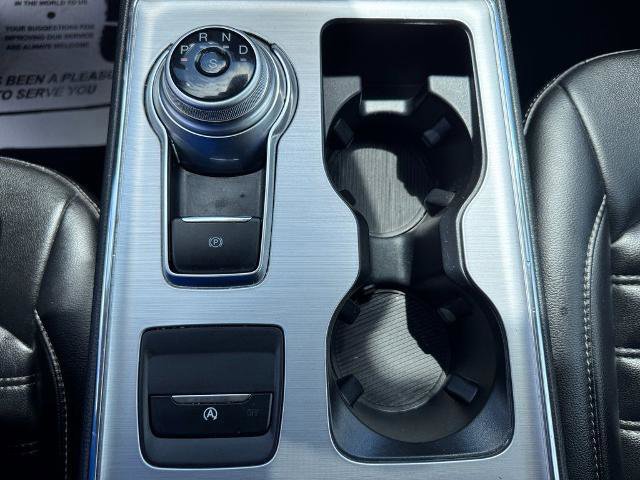 Certified 2022 Ford Edge SEL w/ Convenience Package image 22